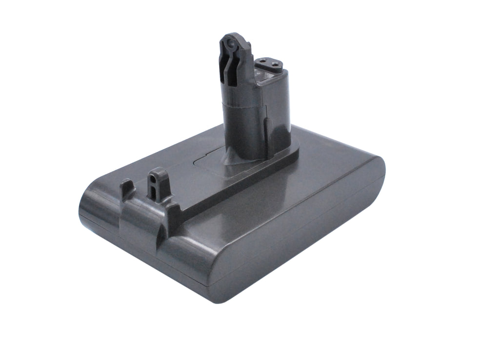 Dyson DC31 Animal DC34 DC34 Animal DC35 DC35 Multi floor DC44 Animal DC45 DC45 SV DC56 1500mAh Vacuum Replacement Battery-4
