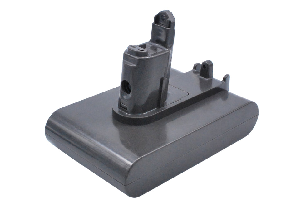 Dyson DC31 Animal DC34 DC34 Animal DC35 DC35 Multi floor DC44 Animal DC45 DC45 SV DC56 1500mAh Vacuum Replacement Battery-5
