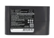 Dyson DC31 Animal DC34 DC34 Animal DC Gray 2500mAh Replacement Battery-main