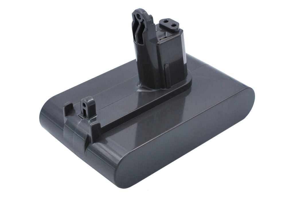 Dyson DC31 Animal DC34 DC34 Animal DC35 DC35 Multi floor DC44 Animal DC45 DC45 SV DC56 2500mAh Vacuum Replacement Battery-4