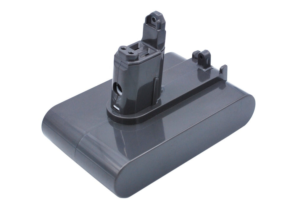 Dyson DC31 Animal DC34 DC34 Animal DC35 DC35 Multi floor DC44 Animal DC45 DC45 SV DC56 2500mAh Vacuum Replacement Battery-5