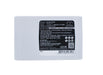 Dyson DC31 Animal DC34 DC34 Animal D White 1500mAh Replacement Battery-main