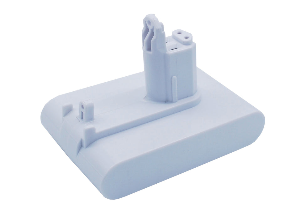 Dyson DC31 Animal DC34 DC34 Animal DC35 DC35 Multi floor DC56 DC57 1500mAh Vacuum Replacement Battery-4