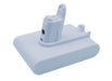 Dyson DC31 Animal DC34 DC34 Animal DC35 DC35 Multi floor DC56 DC57 2500mAh Vacuum Replacement Battery-4