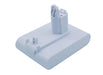 Dyson DC31 Animal DC34 DC34 Animal DC35 DC35 Multi floor DC56 DC57 2500mAh Vacuum Replacement Battery-5