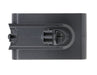 Dyson Absolute DC58 DC61 DC62 DC62 Animal DC72 DC74 Animal SV03 SV03 Animal Pro SV04 SV05 SV05 Absolute SV06 SV06 F 2500mAh Vacuum Replacement Battery-5