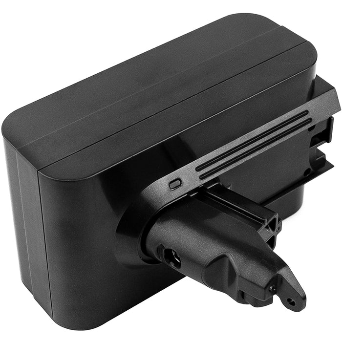 Dyson Absolute DC58 DC61 DC62 DC62 Animal DC72 DC74 Animal SV03 SV03 Animal Pro SV04 SV05 SV05 Absolute SV06 SV06 F 4000mAh Vacuum Replacement Battery-2