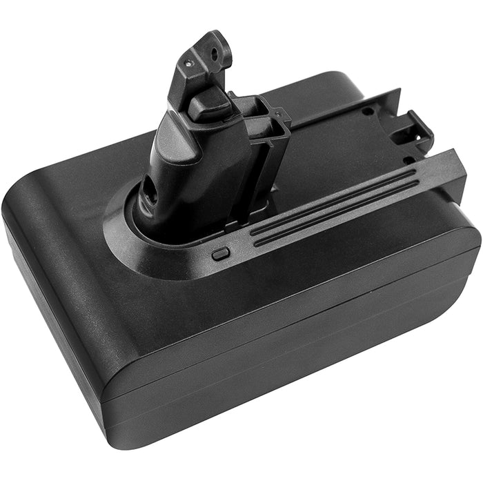 Dyson Absolute DC58 DC61 DC62 DC62 Animal DC72 DC74 Animal SV03 SV03 Animal Pro SV04 SV05 SV05 Absolute SV06 SV06 F 4000mAh Vacuum Replacement Battery-3