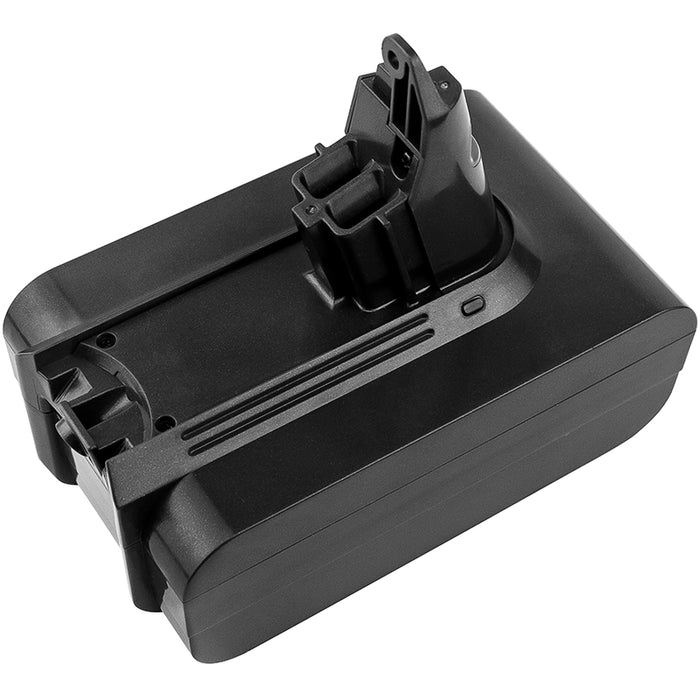 Dyson Absolute DC58 DC61 DC62 DC62 Animal DC72 DC74 Animal SV03 SV03 Animal Pro SV04 SV05 SV05 Absolute SV06 SV06 F 4000mAh Vacuum Replacement Battery-4