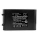 Dyson Absolute DC58 DC61 DC62 DC62 Animal DC72 DC74 Animal SV03 SV03 Animal Pro SV04 SV05 SV05 Absolute SV06 SV06 F 5000mAh Vacuum Replacement Battery-5
