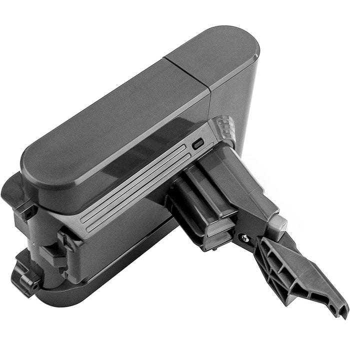 Dyson SV11 V7 V7 Motorhead Pro V7 Motorhead vacuum V7 Total Clean V7 Trigger 2000mAh Vacuum Replacement Battery-2