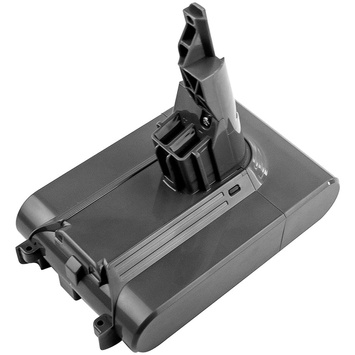 Dyson SV11 V7 V7 Motorhead Pro V7 Motorhead vacuum V7 Total Clean V7 Trigger 2000mAh Vacuum Replacement Battery-4