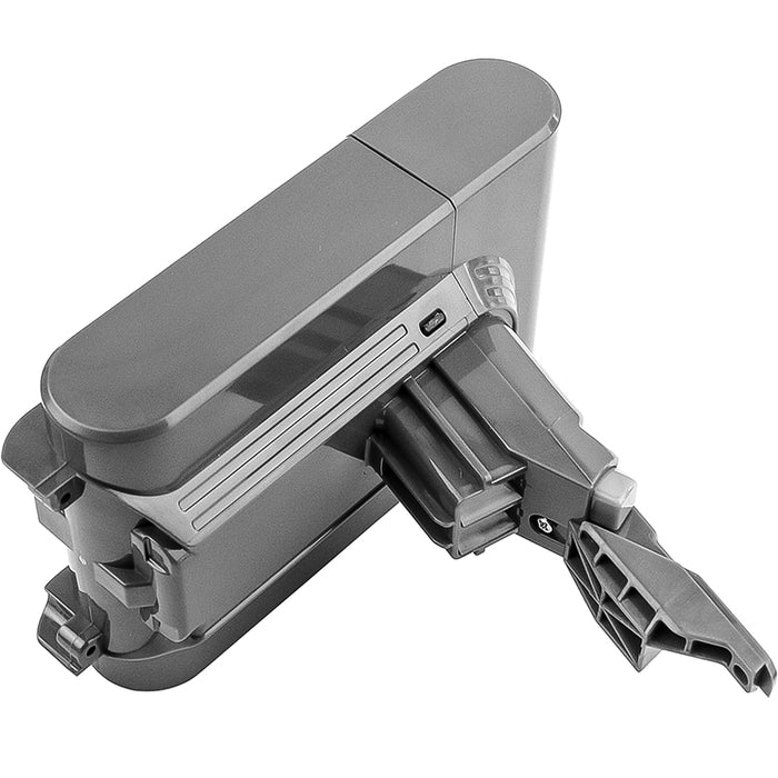 Dyson SV11 V7 V7 Motorhead Pro V7 Motorhead vacuum V7 Total Clean V7 Trigger 3000mAh Vacuum Replacement Battery-2