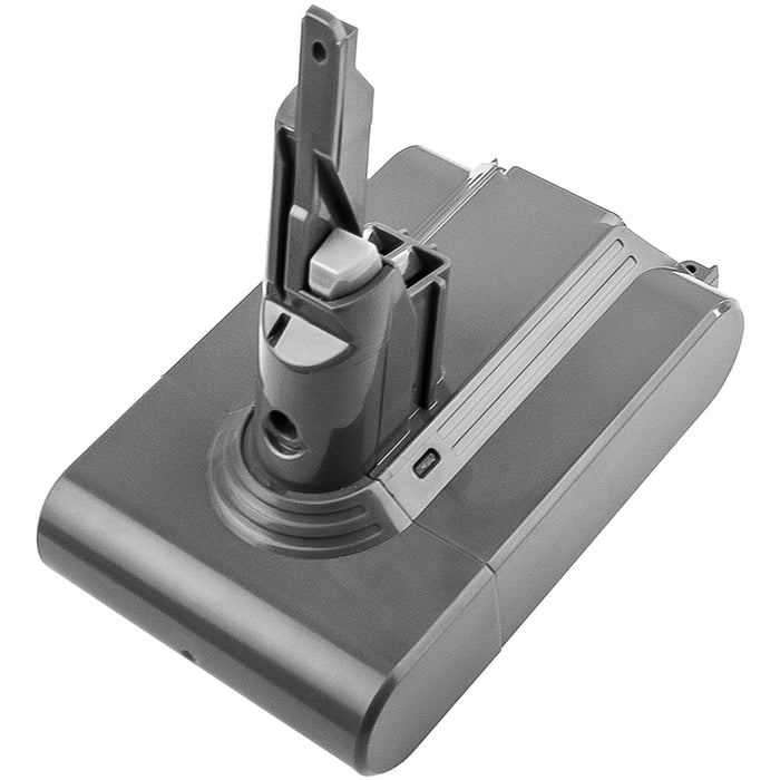 Dyson SV11 V7 V7 Motorhead Pro V7 Motorhead vacuum V7 Total Clean V7 Trigger 3000mAh Vacuum Replacement Battery-3