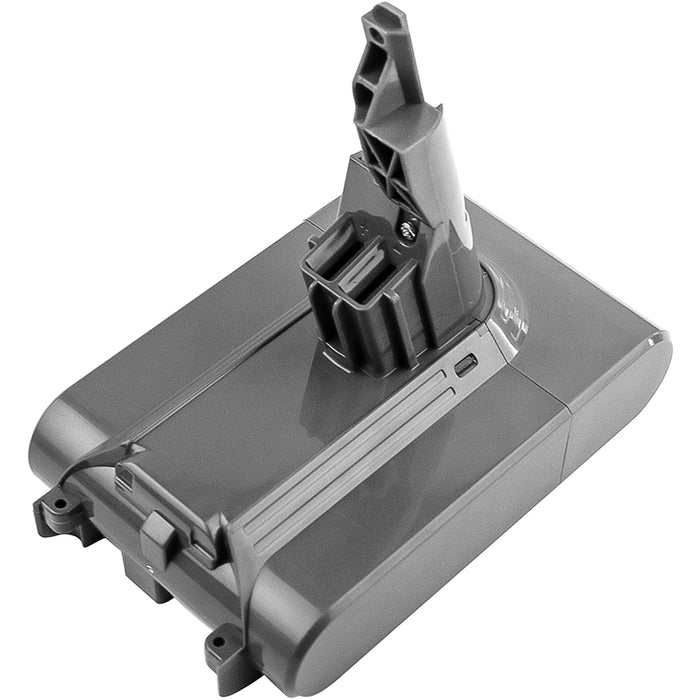 Dyson SV11 V7 V7 Motorhead Pro V7 Motorhead vacuum V7 Total Clean V7 Trigger 3000mAh Vacuum Replacement Battery-4
