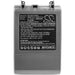 Dyson SV11 V7 V7 Motorhead Pro V7 Motorhead vacuum V7 Total Clean V7 Trigger 3000mAh Vacuum Replacement Battery-5