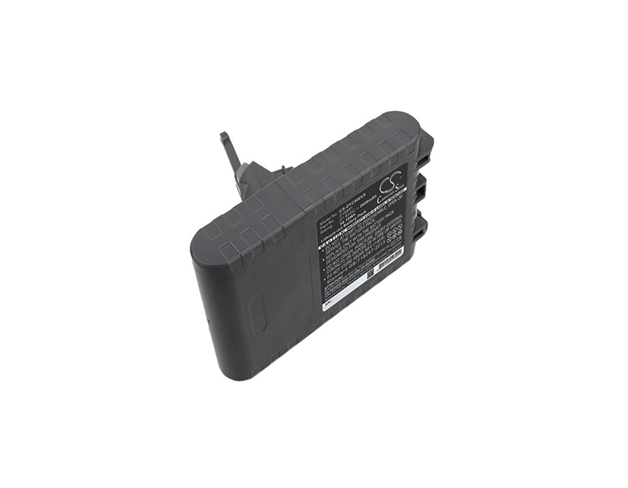 Dyson SV10 V8 V8 Absolute V8 Absolute Cord 2600mAh Replacement Battery-main