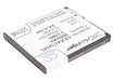 Telme C145 C145B Mobile Phone Replacement Battery-2