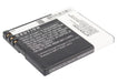 Telme C145 C145B Mobile Phone Replacement Battery-4