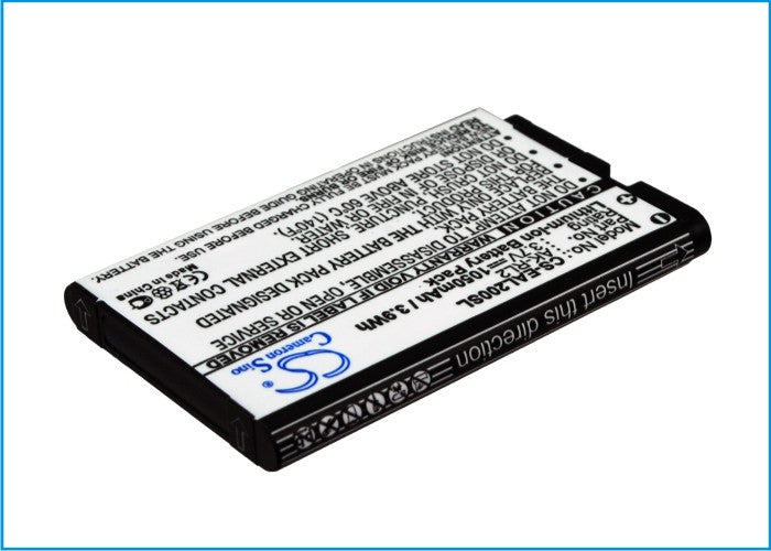 Emporia Comfort 2.4Zoll Essence plus ESSENCEplus ESSENCEplus VF4 Talk Comfort TALKbasic TALKcomfort TALKcomfortPLUS V Mobile Phone Replacement Battery-3