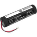 Eschenbach SmartLux SmartLux 2.5 Replacement Battery-main