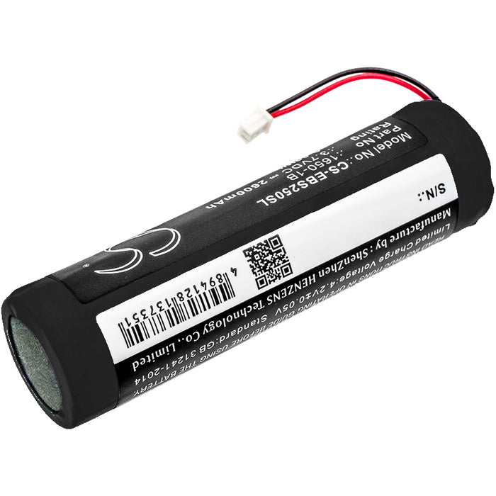 Eschenbach SmartLux SmartLux 2.5 Replacement Battery-2