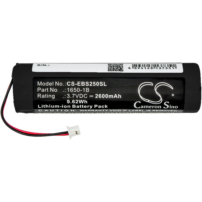 Eschenbach SmartLux SmartLux 2.5 Replacement Battery-3