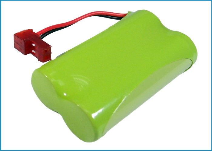 Earmuff 05455086 Control VP EEHCVP AMFM Remote Control Replacement Battery-2