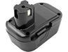Einhell BT-CD 14.4 Li 1500mAh Replacement Battery-main