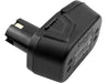 Einhell BT-CD 14.4 Li 1500mAh Replacement Battery-3