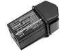 Elca CONTROL-07 CONTROL-07MH-A CONTROL-07MH-D GENIO-M GENIO-P TECHNO-M Remote Control Replacement Battery-2