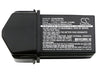 Elca CONTROL-07 CONTROL-07MH-A CONTROL-07MH-D GENIO-M GENIO-P TECHNO-M Remote Control Replacement Battery-3