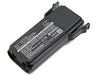 Elca CONTROL-GEH-A CONTROL-GEH-D Elca Techno-M GEN Replacement Battery-main
