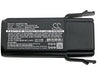 Elca CONTROL-GEH-A CONTROL-GEH-D Elca Techno-M GENIO-M GENIO-PUNTO Genio-Sfera Genio-Silux PINC-GEH SFERA GENIO SIL Remote Control Replacement Battery-3