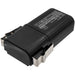 Elca BRAVO-M MIRAGE-M 2600mAh Remote Control Replacement Battery-2