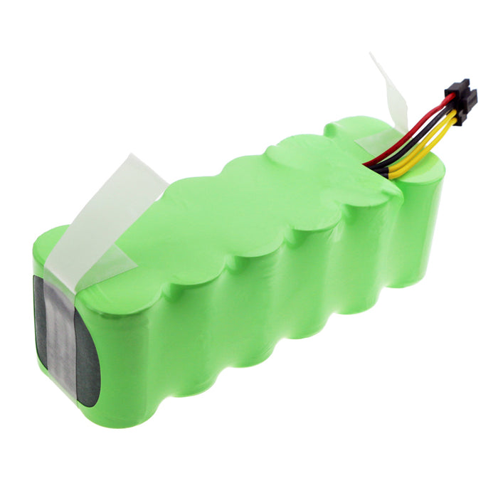 Dibea KK8 X500 X580 Vacuum Replacement Battery-2