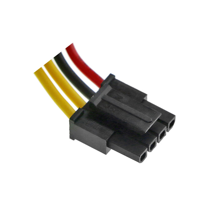 Midea R1-L102B R1-L10D Vacuum Replacement Battery-5