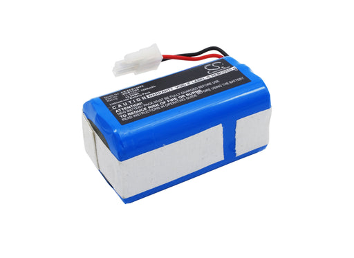 Dibea V780 2200mAh Replacement Battery-main