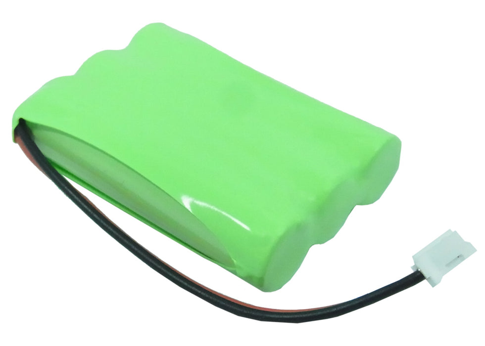 Uniross 29H BC101272 CP15NM NC2136 Cordless Phone Replacement Battery-4