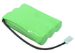 GP 55AAAH3BX T274 Cordless Phone Replacement Battery-4