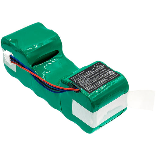 Ecovacs OZMO 610 OZMO 901 OZMO 902 Ozmo DD46.11 Sw Replacement Battery-main