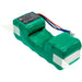 Ecovacs OZMO 610 OZMO 901 OZMO 902 Ozmo DD46.11 Sweeper DD35 Sweeper DE33 Sweeper DE35 Sweeper DG710 Sweeper DG716 Vacuum Replacement Battery-2