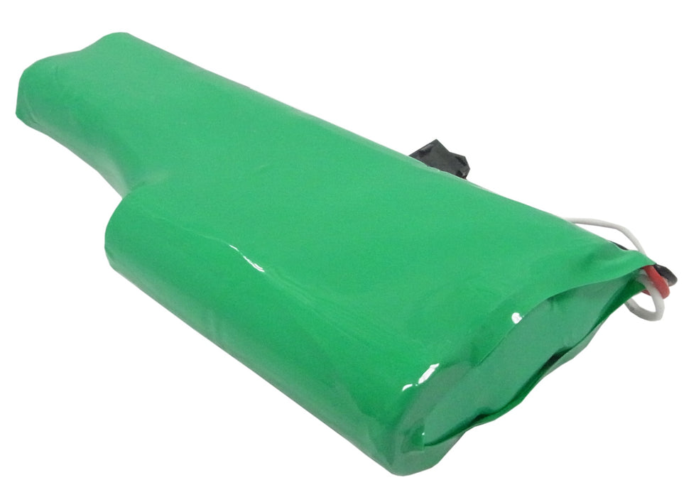 Ecovacs Deebot D520 Deebot D526 T3 T5 Vacuum Replacement Battery-3
