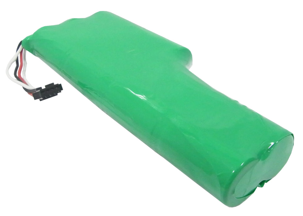 Ecovacs Deebot D520 Deebot D526 T3 T5 Vacuum Replacement Battery-4