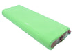 Ecovacs Deebot D523 Deebot D540 Deebot D550 Deebot D560 Deebot D570 Deebot D580 Vacuum Replacement Battery-3