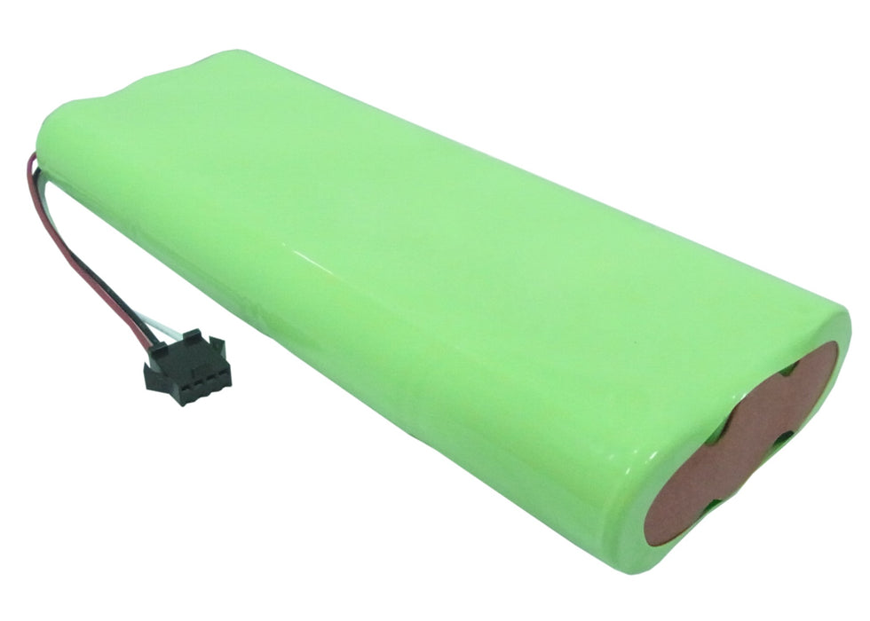 Ecovacs Deebot D523 Deebot D540 Deebot D550 Deebot D560 Deebot D570 Deebot D580 Vacuum Replacement Battery-4