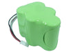 Ecovacs Deebot D620 Deebot D630 Deebot D650 Deebot D660 Deebot D680 Deebot D710 Deebot D715 Deebot D720 Deebot D730 Deebot  Vacuum Replacement Battery-4