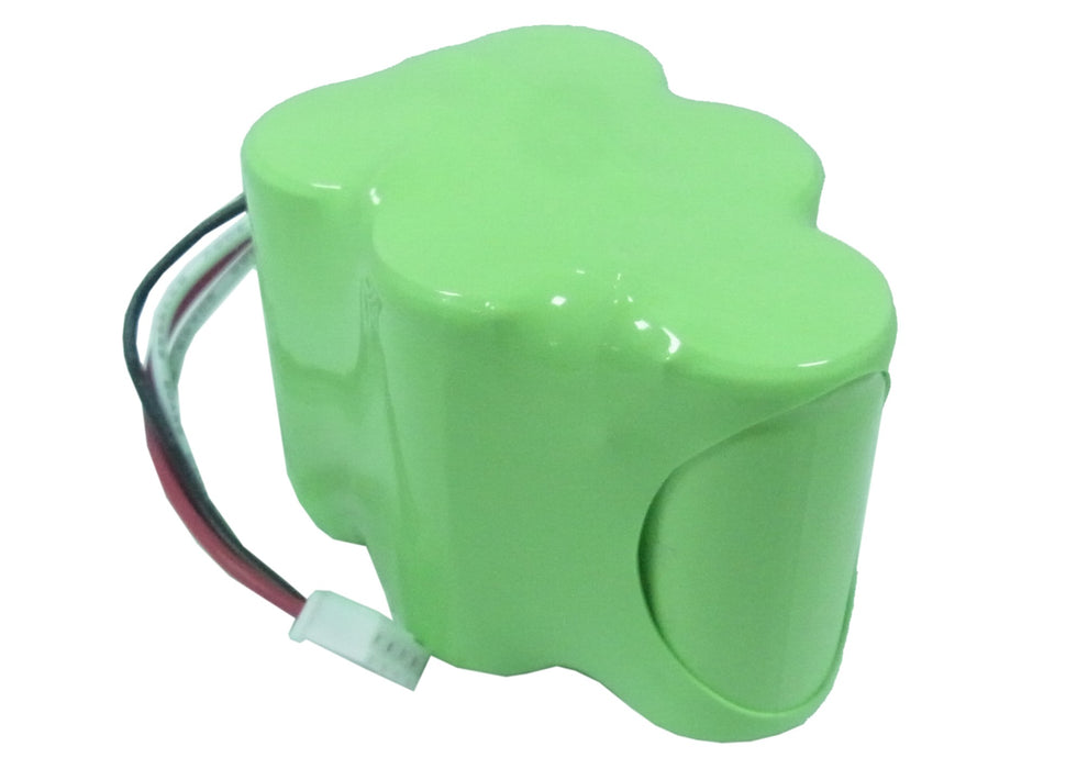 COD 35601130 RB001 Vacuum Replacement Battery-4