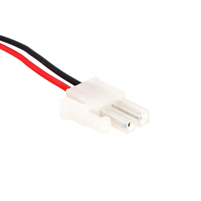 Ecovacs Deebot M82 Vacuum Replacement Battery-5