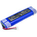 Ecovacs Deebot DJ35 Deebot DJ36 Deebot DK35 Deebot Replacement Battery-main